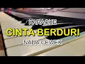 Download Lagu CINTA BERDURI KARAOKE NADA CEWEK KORG PA700