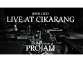 Download Lagu Ipang Lazuardi - Gak ada Takutnya | John Lego Live at Cikarang