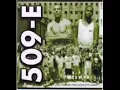 509-E - SAUDADES MIL (A CARTA) 1999