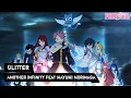 Another Infinity - Glitter - Fairy Tail Ending 11