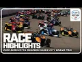 Download Lagu Race Highlights | 2025 Borchetta Bourbon Music City Grand Prix | INDYCAR SERIES