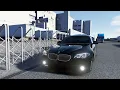 BMW F10 525d 4K KLİP | Batuflex & Era7capone - Zigana (Kadir Koca Remix)