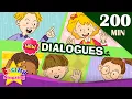 [NEW] Dialogue collection | Learn English | Collection of Easy conversation