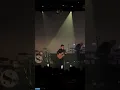 Siddhartha - El Poema y la Caja (Live in Toronto 2023)