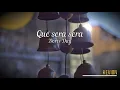 [Lyric + Vietsub] Doris Day - Que sera sera