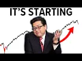 Tom Lee Why Ethereum Is Going To 50 000 Per Coin 1 ETH Will Be Huge Eth Price 2026