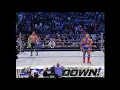 Download Lagu kurt angle vs Eddie Guerrero smackdown 2004 full match