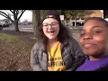 Touring Albright College - Fall 2019