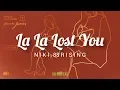 Download Lagu LA LA LOST YOU — NIKI, 88RISING // LYRICS VIDEO