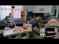Download Lagu 🌾🎀 Godine prolaze, ali volja ne! Svekrva pokazuje poklon i sprema domaću sofru#cooking 