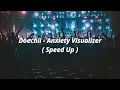 Download Lagu Doechii - Anxiety Visualizer ( Speed Up )
