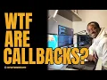 What are callbacks in JavaScript Beginner tutorial
