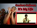 Download Lagu Its My Life | Sri Lankan Version | Sandaru Sathsara  | Reaction