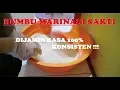 BUMBU MARINASI SERBAGUNA MIX SEASONING RAHASIA DAPUR PROFESIONAL