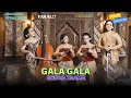 Lagu Rhoma Irama – Gala Gala (Versi Keroncong) | Cover \u0026 Remix Musik Tradisional by NADA KERONCONG ID