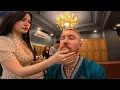 I Found a Rival to JADE 007 You Will Fall in LOVE VIP King Full Treatment Massage