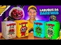 Download Lagu COMPREI CAIXAS MISTERIOSAS DE LABUBUS