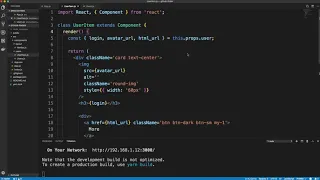 11 Stateless Functional Components
