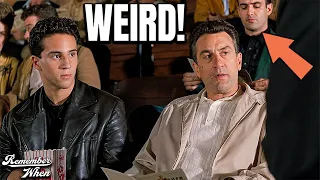 A Bronx Tale 1993 15 Weird Facts You Didn t Know
