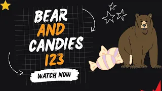 Bear and Candies 123 codechef solution bear and candies 123 solution with explanation