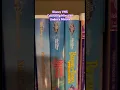 Download Lagu Disney VHS Minutiae Under a Minute: The French-Canadian Diamond #disney #disneyvhs #vintage #retro