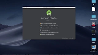 How to Play YouTube in Android - Android Studio Java Tutorial