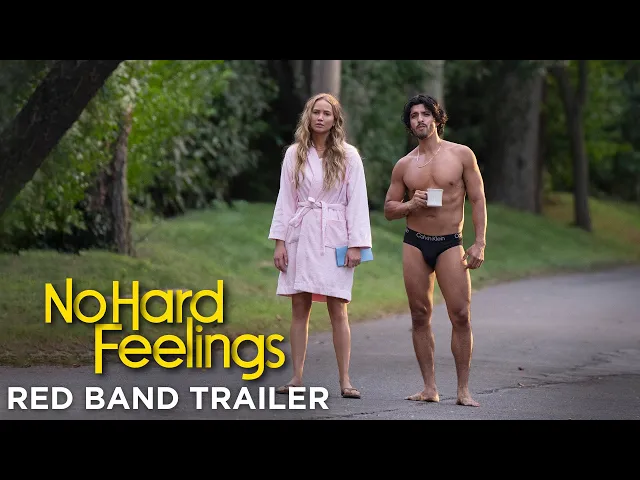 Official Red Band Trailer