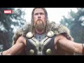 Avengers Doomsday Thor Teaser Trailer Breakdown \u0026 Easter Eggs
