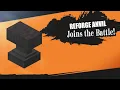 Hypixel Skyblock - The Reforge Anvil