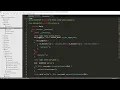 Part 9 Admin Account CodeIgniter 3 and Bootstrap 3