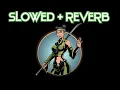 Download Lagu Wasp Theme : Slowed + Reverb [Shadow Fight 2] (In High Quality)
