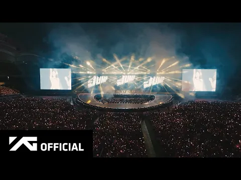 Video Thumbnail: BLACKPINK - '뛰어(JUMP)' Live at WORLD TOUR [DEADLINE] IN GOYANG