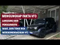 Download Lagu FAKTA JUJUR PENGGUNA VINFAST VF3: KECEWA! MAAF TIDAK SAYA REKOMENDASIKAN!!!
