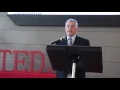 North Creek High School Anything is Possible Eric McDowell TEDxYouth NorthCreek