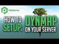 How to Setup Dynmap in Minecraft 1 19