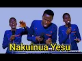 Lagu Nakuinua Yesu // wewe Ndiwe Bwana// Upendo \u0026 Haijawa Rahisi _ minister Dan Jomba
