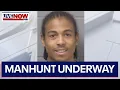 Joliet shooting spree 8 dead at multiple Illinois locations suspect at large LiveNOW from FOX