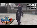 Download Lagu Kotaro Fuma Conquest Mode [Full] - Sengoku Basara 2 Heroes [No Commentary]