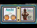 Download Lagu Jane Tamanna Kab Tak - Ghulam Abbas - Tasleem Faazli - Music By – Nazir Ali - Aashi 1976 - Vinyl 320