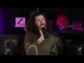 Hozier's Insane Explanation of His New Song "Unknown"