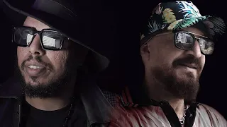 GNAWI X CHEB BILAL WA3RA ALI S REMIX 