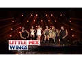 Download Lagu Little Mix - 'Wings'' (Live At The Jingle Bell Ball 2015)