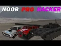 Download Lagu Demolitian Derby 2 - NOOB vs PRO vs  HACKER