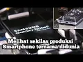 Download Lagu Sekilas info proses produksi smartphone tercanggih didunia samsung galaxy