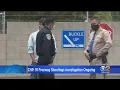 91 Freeway Shooting