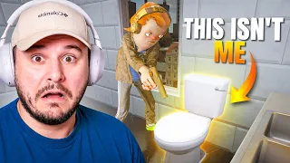 New Garry's Mod Prop Hunt is HILARIOUS | S&box Gameplay