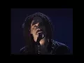 The Counting Crows - Round Here Across A Wire  Live 1997 MTV 10 Spot