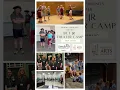 Lilly s take on BCT Theater Camp