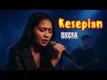 Lagu Kesepian – Dygta | Classic Rock Cover by Vornexsia | Viral Tiktok 2025