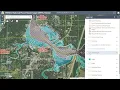 FEMA Flood Maps - Tutorial from GLISA